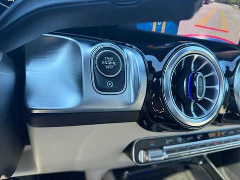 Certified 2026 Mercedes-Benz GLB 250 4MATIC image 26
