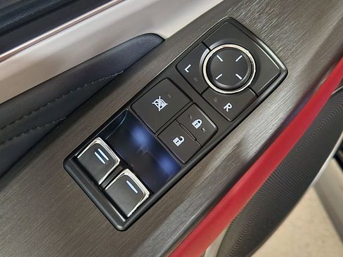 Used 2024 Lexus RC 350 F Sport image 45