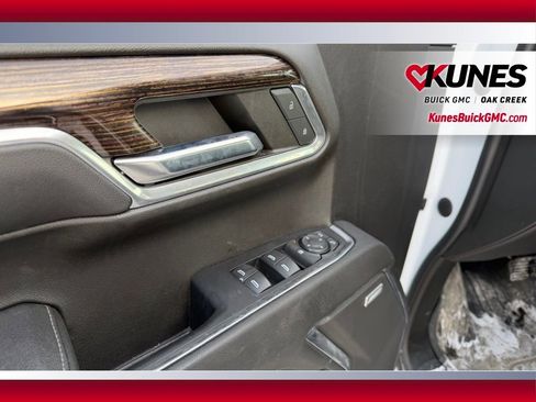 Used 2023 GMC Sierra 1500 Elevation w/ Elevation Premium Package image 8