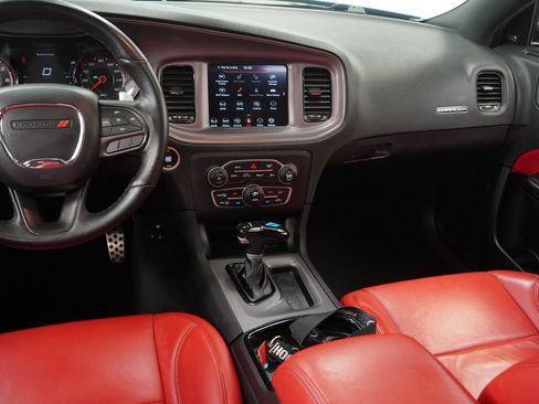 Certified 2023 Dodge Charger R/T w/ Blacktop Package RWD image 26