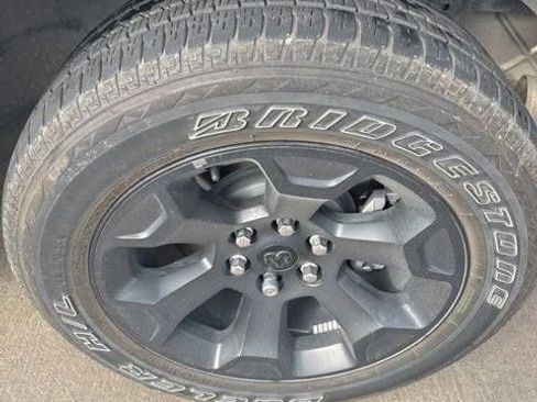 Used 2026 RAM 1500 Lone Star image 4