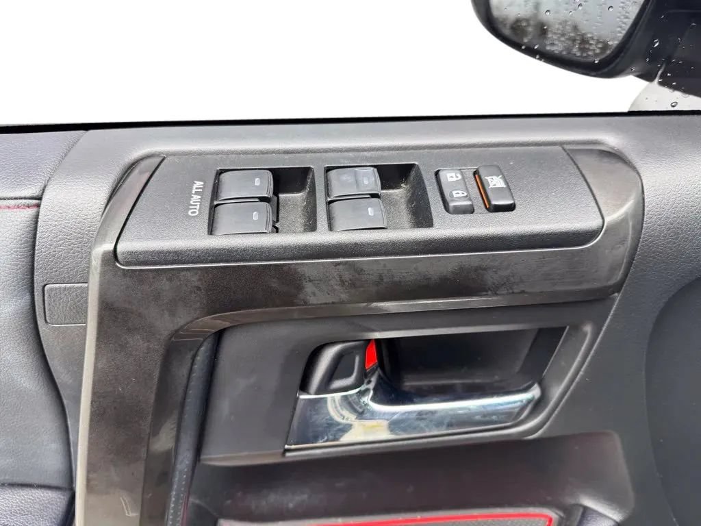 Used 2024 Toyota 4Runner TRD Pro AWD/4WD image 12