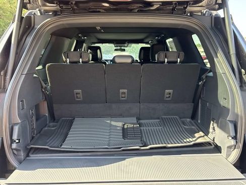 New 2026 Ford Expedition Tremor AWD/4WD image 12