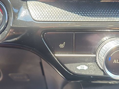 Certified 2024 Honda CR-V EX-L image 19