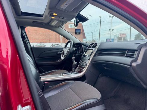 Used 2013 Chevrolet Malibu LT image 10