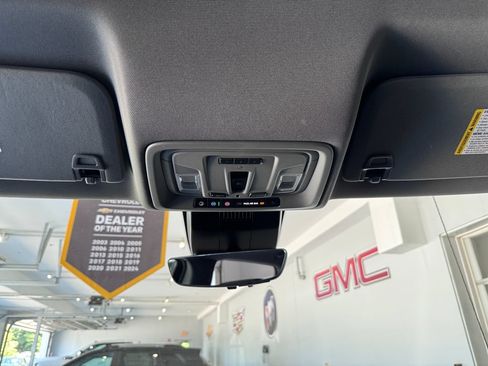 Certified 2023 GMC Sierra 1500 Denali w/ Technology Package AWD/4WD image 27