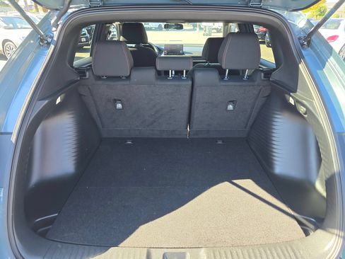 Used 2025 Honda HR-V Sport image 14