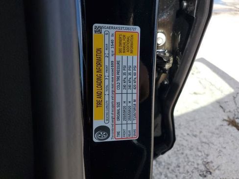 New 2026 Buick Enclave Preferred w/ Power Package FWD image 31