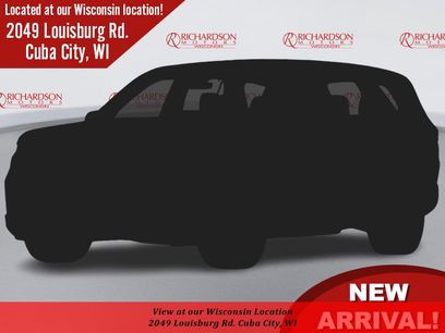 Used 2025 Dodge Durango GT