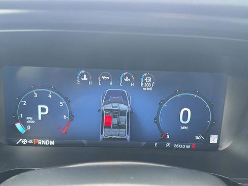 Used 2024 Ford F150 Raptor image 10