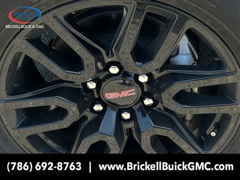 New 2025 GMC Sierra 1500 Elevation w/ Preferred Package image 13