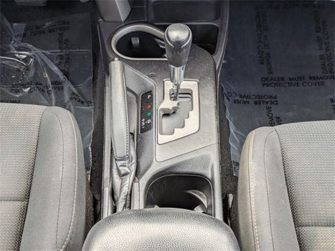 Used 2017 Toyota RAV4 XLE image 19