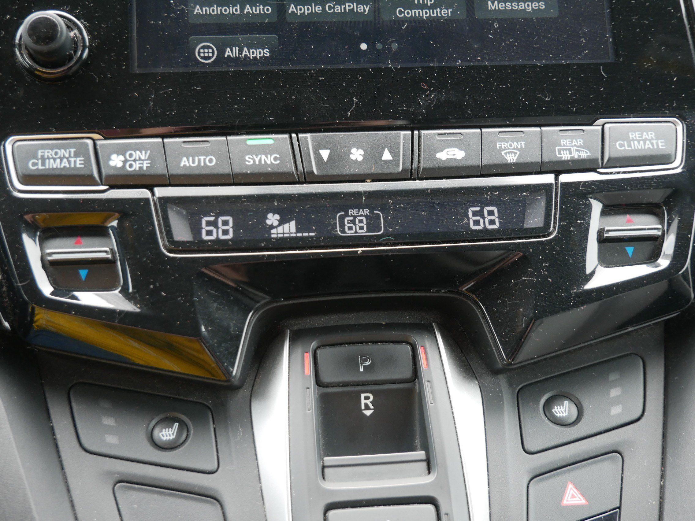 Used 2019 Honda Odyssey EX-L image 24
