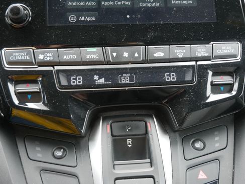 Used 2019 Honda Odyssey EX-L image 24