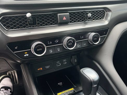 Used 2025 Acura Integra A-Spec FWD image 16