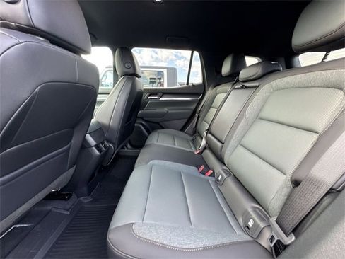 New 2026 GMC Terrain AT4 w/ LPO, Floor Liner Package image 9