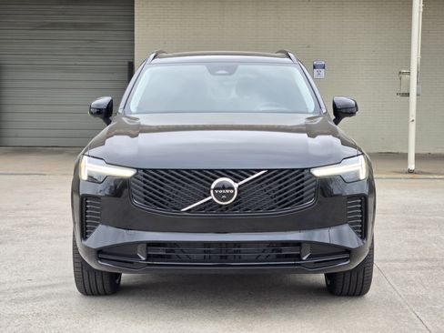 New 2026 Volvo XC90 B6 Ultra w/ Protection Package Premier image 6