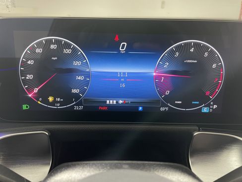 New 2026 Mercedes-Benz GLB 250 4MATIC image 16