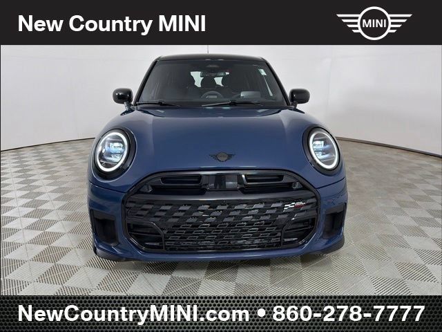 New 2027 MINI Cooper S FWD image 2