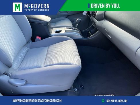 Used 2015 Toyota Tacoma 4x4 Double Cab w/ SR5 Package image 33