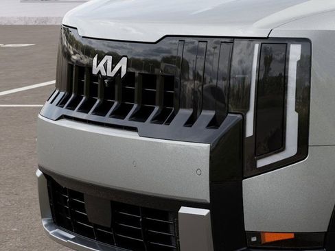 New 2027 Kia Telluride SX image 12