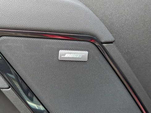 New 2026 GMC Sierra 1500 AT4 w/ Technology Package image 30