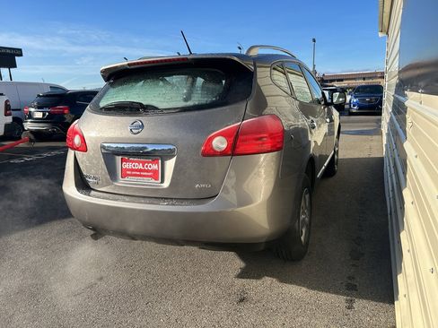 Used 2015 Nissan Rogue S w/ Convenience Package image 5