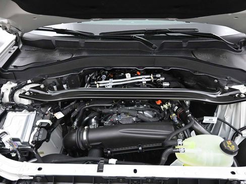 New 2026 Ford Explorer Platinum image 11