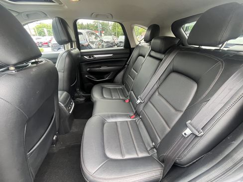 Used 2021 MAZDA CX-5 Touring w/ Touring Preferred SV Package AWD/4WD image 32