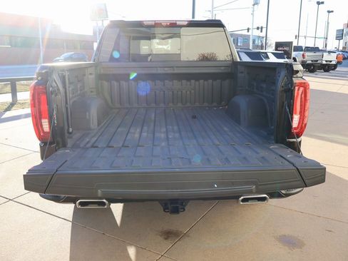 Certified 2023 GMC Sierra 1500 Denali w/ Denali Reserve Package image 21