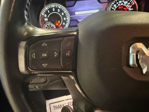 Certified 2023 RAM 1500 Big Horn AWD/4WD image 29