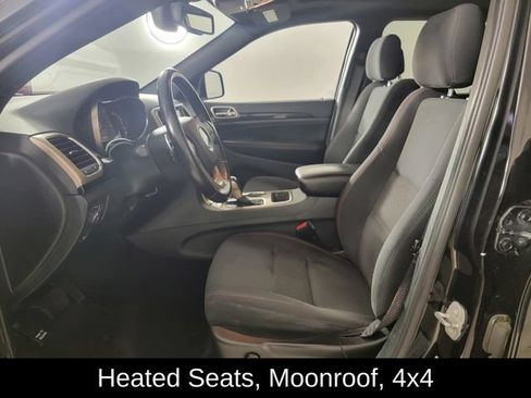 Used 2016 Jeep Grand Cherokee Laredo 75th Anniversary AWD/4WD image 13