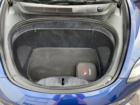 Used 2018 Tesla Model 3 Mid Range image 43