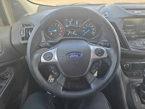 Used 2014 Ford Escape SE w/ SE Chrome Package AWD/4WD image 14