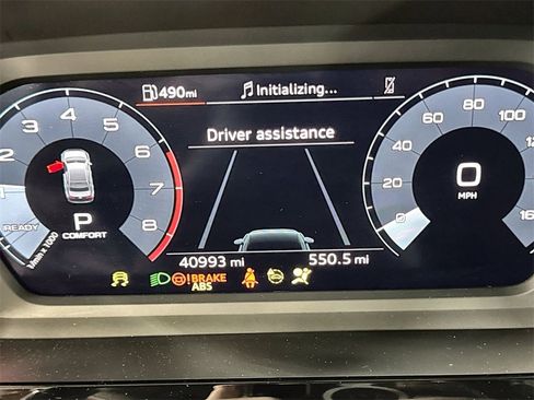 Used 2024 Audi A3 2.0T Premium image 18