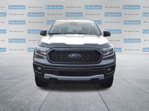 Used 2023 Ford Ranger XLT w/ Equipment Group 301A Mid image 2