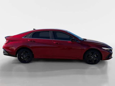 New 2026 Hyundai Elantra SEL Sport FWD image 6