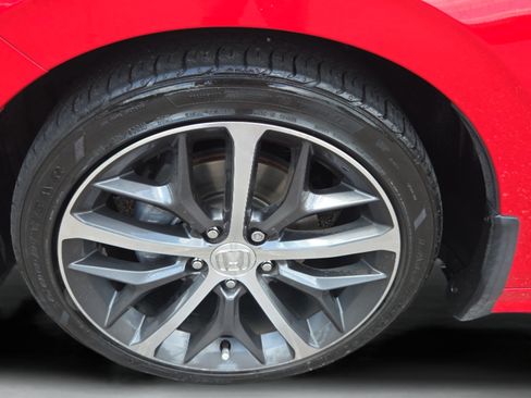 Used 2023 Honda Civic Touring image 10