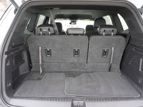 Used 2025 Buick Enclave Preferred image 26