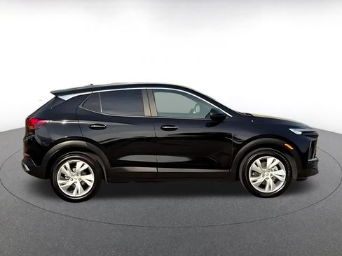 Used 2025 Buick Encore GX Preferred image 16