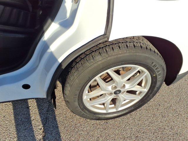 Used 2024 Ford Edge SEL AWD/4WD image 20