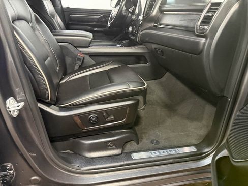 Used 2022 RAM 1500 Limited w/ Off-Road Group image 65