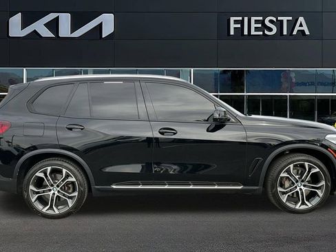 Used 2021 BMW X5 sDrive40i w/ Convenience Package RWD image 6