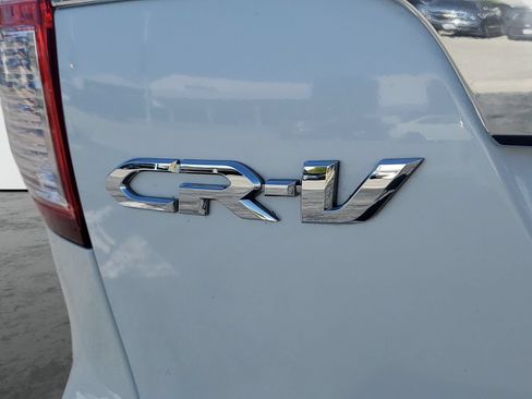 Used 2016 Honda CR-V EX image 6