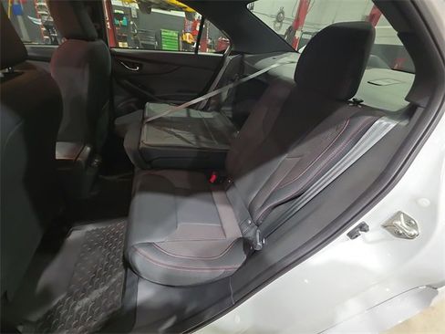 Used 2022 Subaru WRX Premium image 23