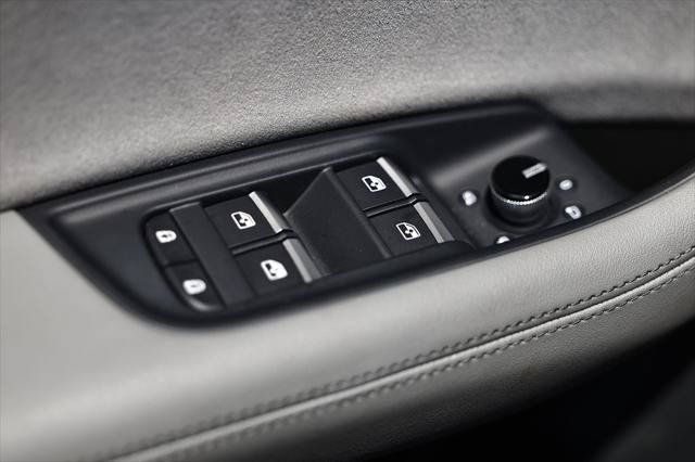 Certified 2024 Audi SQ8 Prestige AWD/4WD image 17