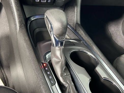 Used 2023 Chevrolet Malibu LT FWD image 20