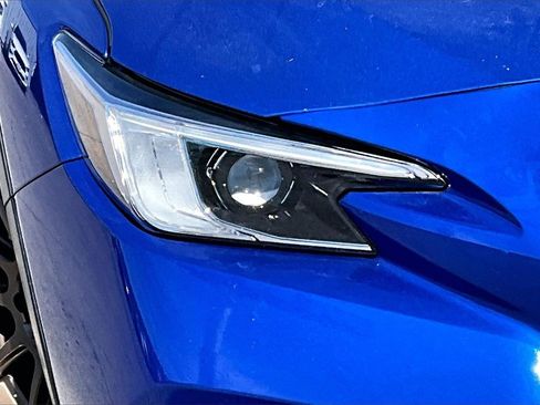 Used 2022 Subaru WRX Limited image 31