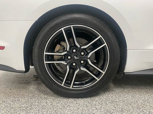 Used 2020 Ford Mustang Premium image 28