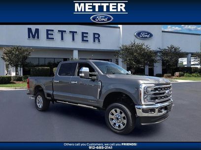 Used 2024 Ford F250 Lariat w/ Lariat Ultimate Package